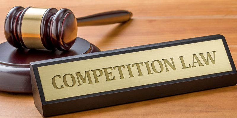 competition law essay prize